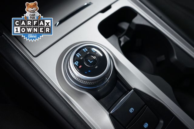 Thumbnail: 2023 Ford Explorer - 25