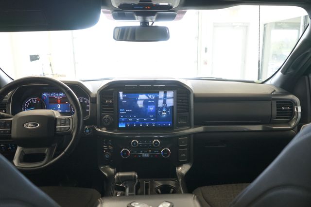 Thumbnail: 2022 Ford F-150 - 30