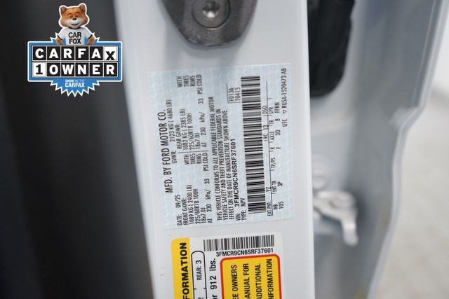 Thumbnail: 2025 Ford Bronco Sport - 20