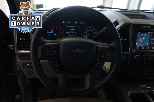 Thumbnail: 2018 Ford F-150 - 14