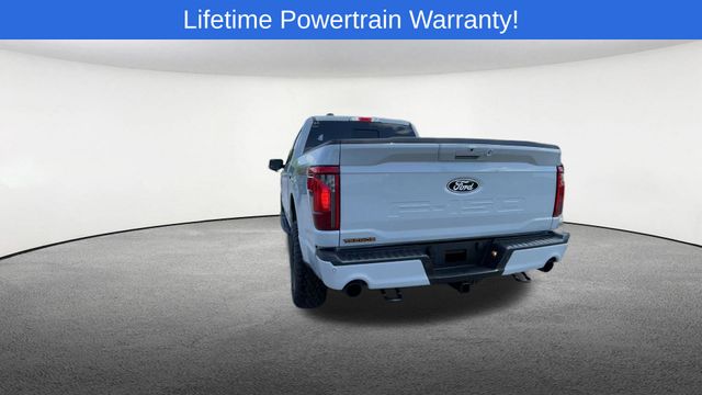 Thumbnail: 2026 Ford F-150 - 8