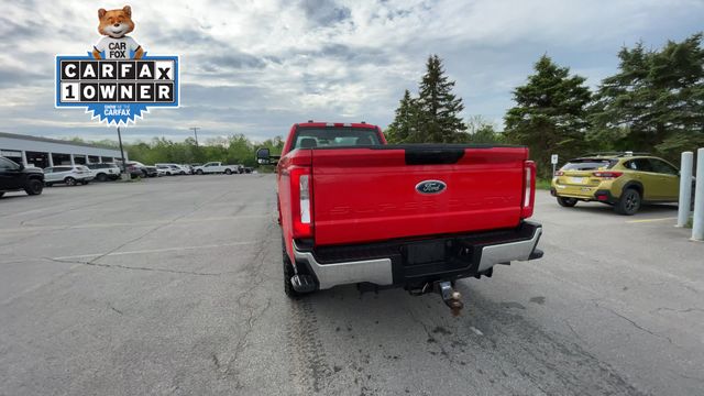 Thumbnail: 2026 Ford F-250 - 8