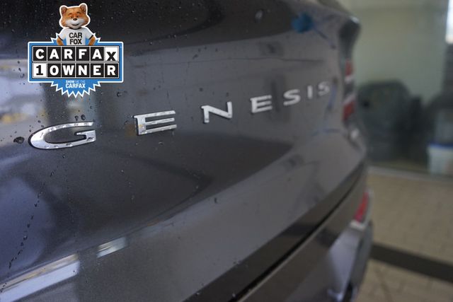 Thumbnail: 2024 Genesis GV80 - 14