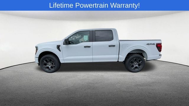 Thumbnail: 2026 Ford F-150 - 6