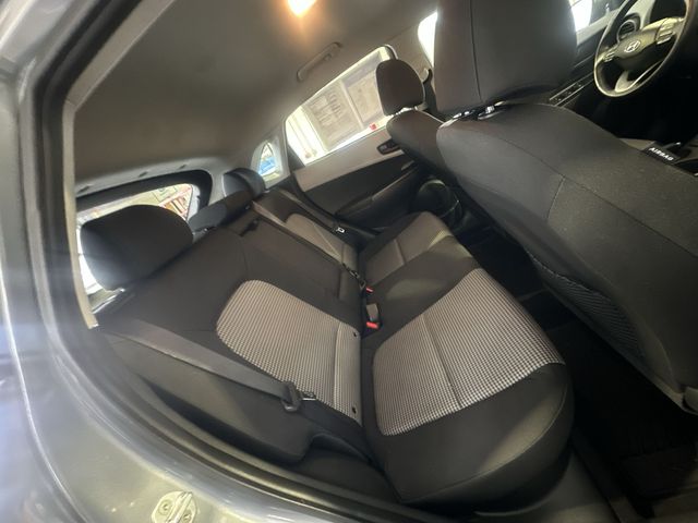 Thumbnail: 2019 Hyundai Kona - 22