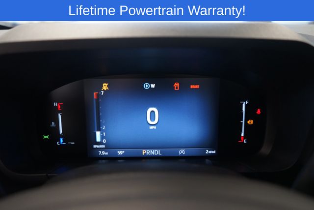 Thumbnail: 2026 Ford Maverick - 23