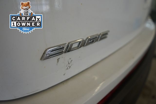 Thumbnail: 2017 Ford Edge - 13
