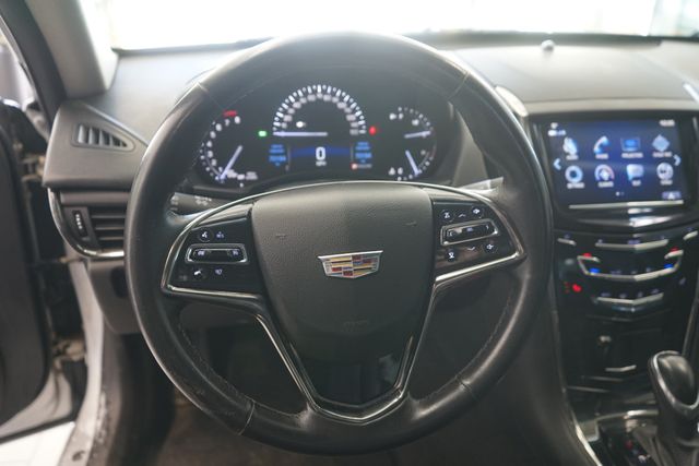 Thumbnail: 2017 Cadillac ATS - 12