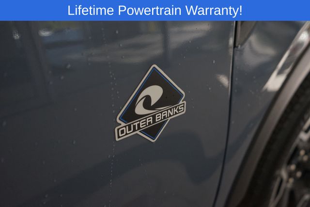 Thumbnail: 2025 Ford Bronco Sport - 14