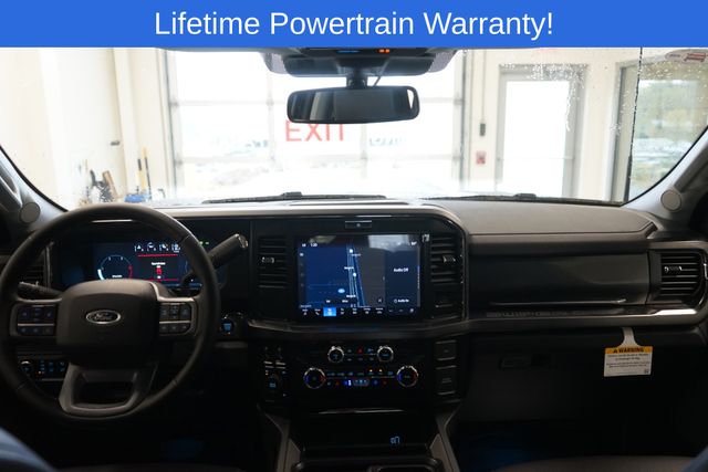 Thumbnail: 2026 Ford F-250 - 23