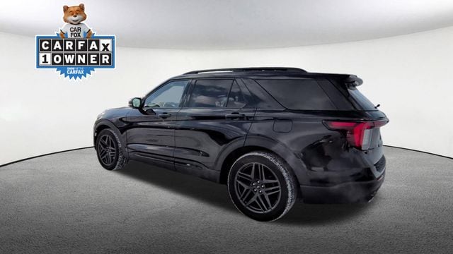 Thumbnail: 2025 Ford Explorer - 7