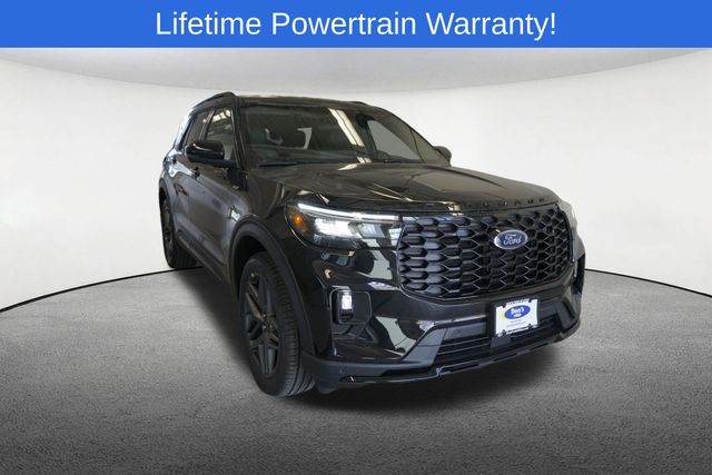Thumbnail: 2026 Ford Explorer - 17