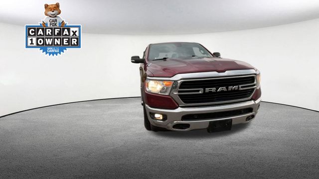 Thumbnail: 2020 RAM 1500 - 3