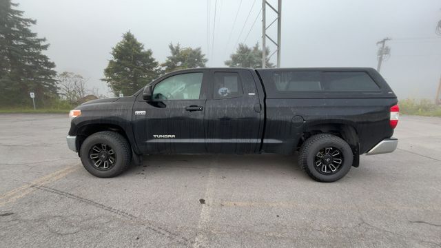 Thumbnail: 2017 Toyota Tundra - 5