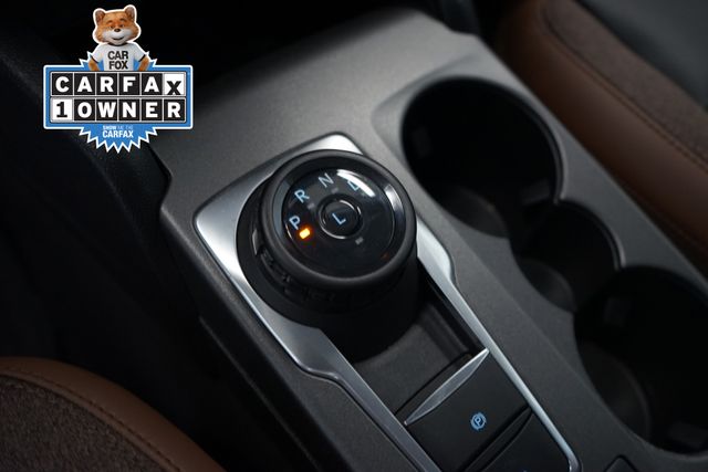 Thumbnail: 2025 Ford Bronco Sport - 28