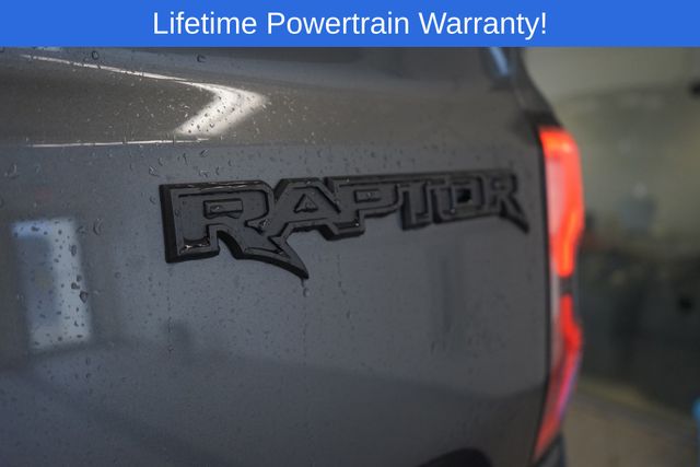 Thumbnail: 2026 Ford Ranger - 14