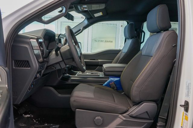 Thumbnail: 2025 Ford F-150 - 13