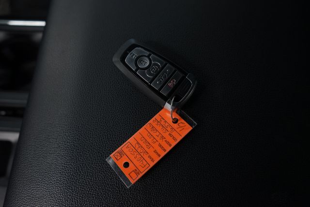 Thumbnail: 2022 Ford F-150 - 23