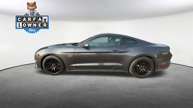 2020 Ford Mustang GT 6