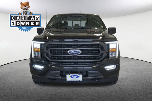 Thumbnail: 2023 Ford F-150 - 18