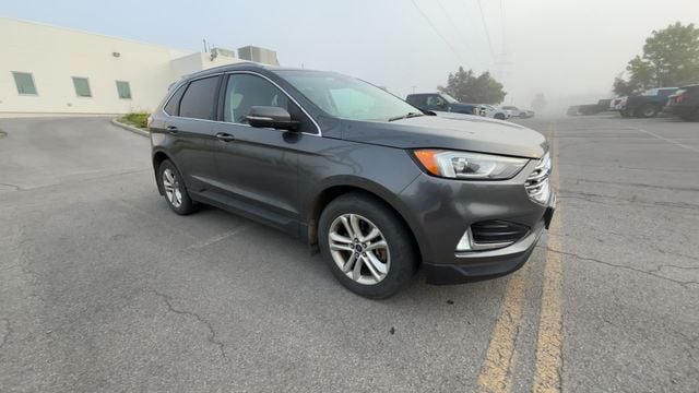 Thumbnail: 2019 Ford Edge - 2