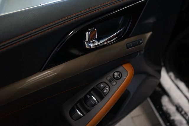 Thumbnail: 2020 Nissan Maxima - 11