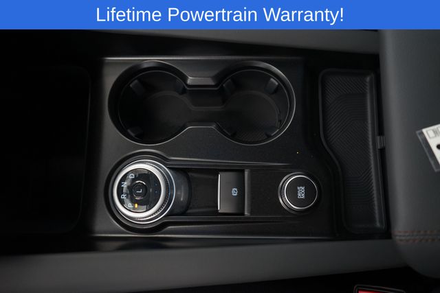 Thumbnail: 2026 Ford Explorer - 25