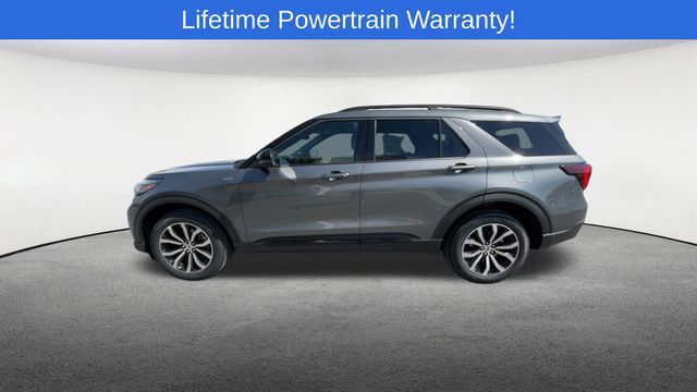 Thumbnail: 2026 Ford Explorer - 6