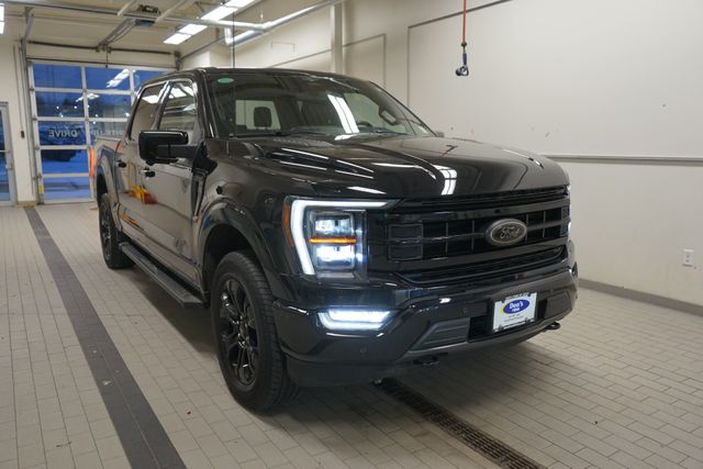 Thumbnail: 2023 Ford F-150 - 10