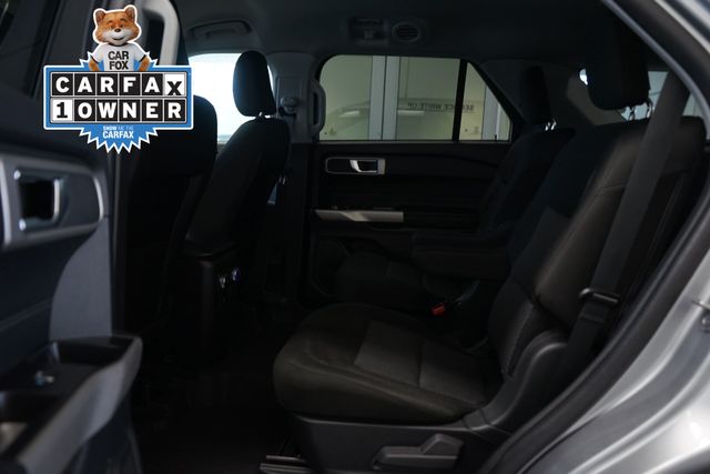 Thumbnail: 2023 Ford Explorer - 29