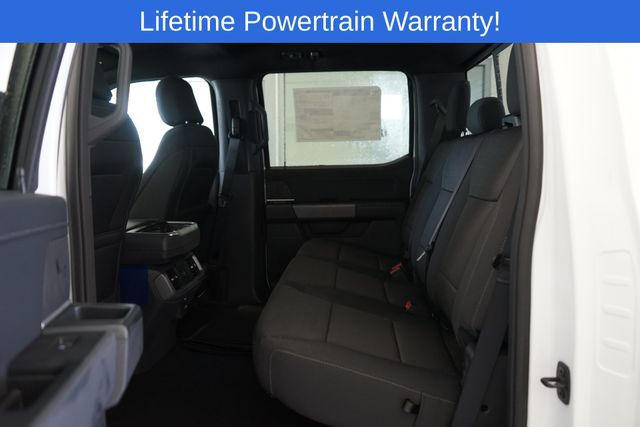 Thumbnail: 2026 Ford F-150 - 30