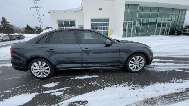 Thumbnail: 2018 Audi A4 - 10