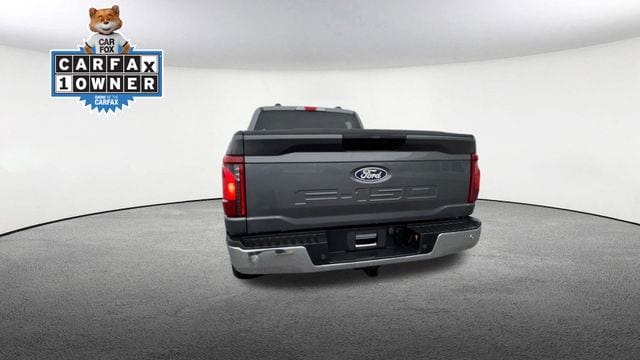 Thumbnail: 2025 Ford F-150 - 8