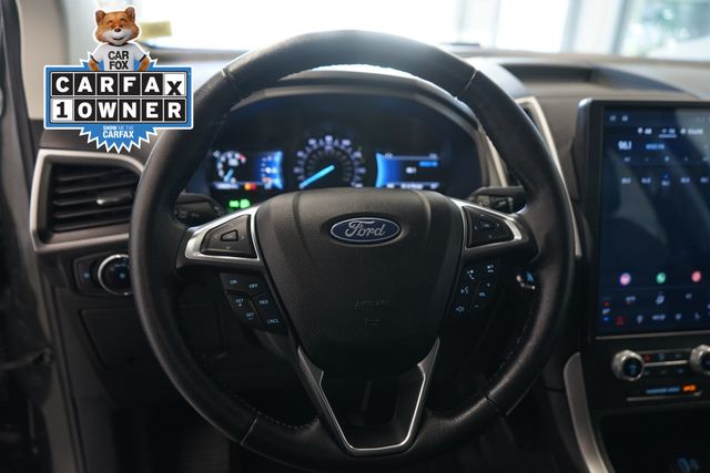 Thumbnail: 2023 Ford Edge - 13