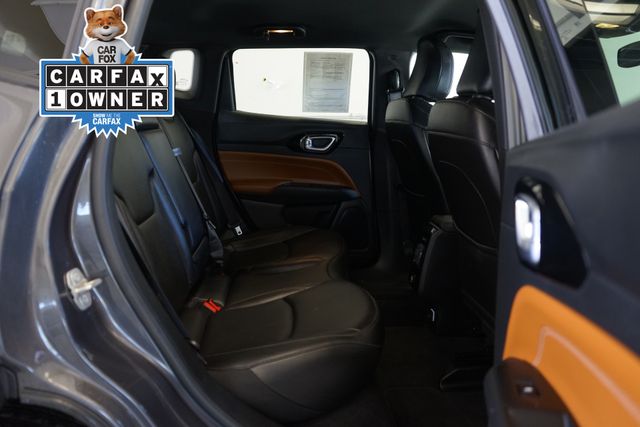 Thumbnail: 2024 Jeep Compass - 24