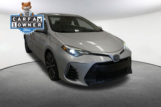 Thumbnail: 2019 Toyota Corolla - 15