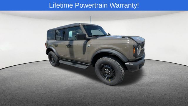 Thumbnail: 2026 Ford Bronco - 2