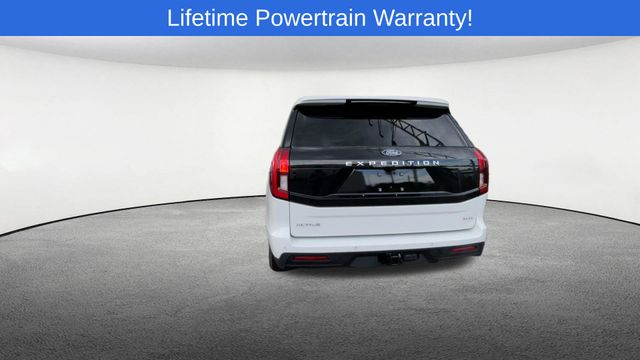 Thumbnail: 2026 Ford Expedition MAX - 8