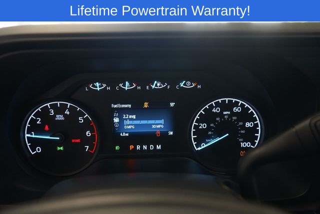 Thumbnail: 2026 Ford F-250 - 15