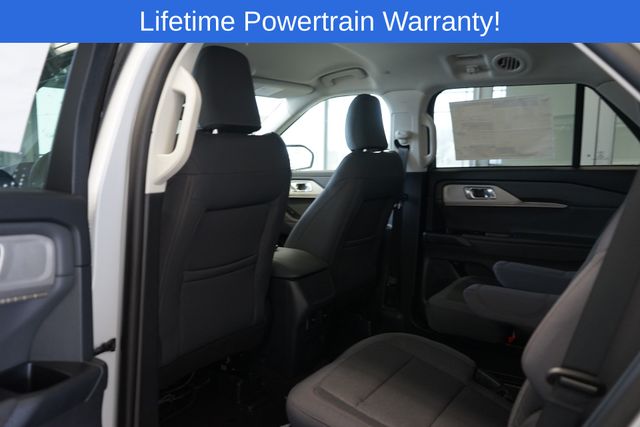 Thumbnail: 2026 Ford Explorer - 29