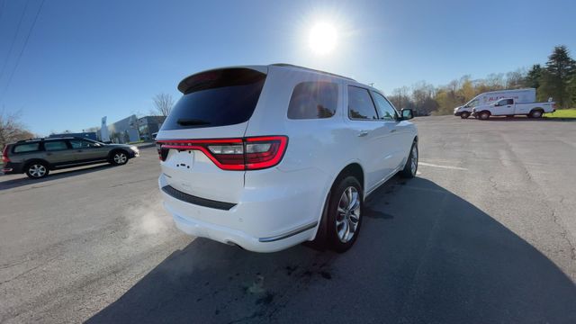 Thumbnail: 2023 Dodge Durango - 9