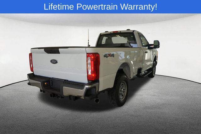 Thumbnail: 2026 Ford F-250 - 15