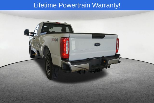 Thumbnail: 2026 Ford F-250 - 11