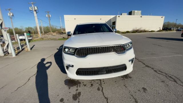 Thumbnail: 2023 Dodge Durango - 3