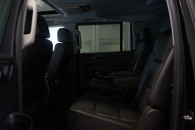 Thumbnail: 2017 Chevrolet Suburban - 29