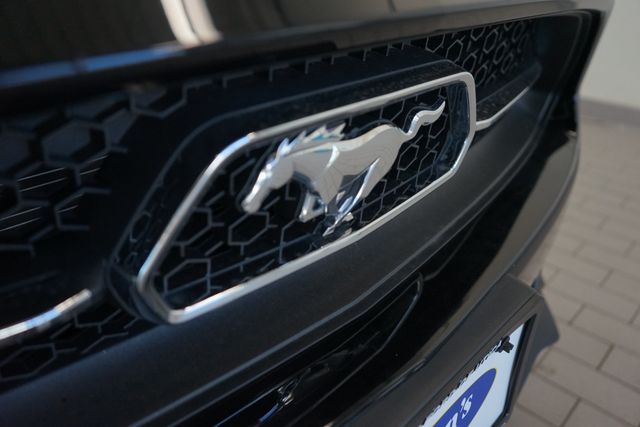 Thumbnail: 2015 Ford Mustang - 18
