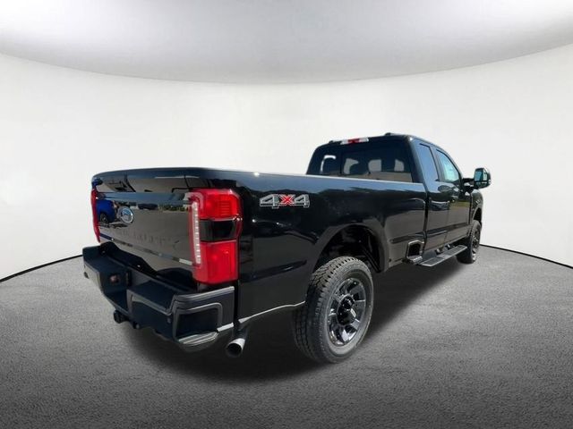 2024 Ford F-250 XL 9