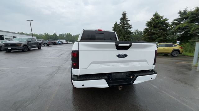 Thumbnail: 2018 Ford F-150 - 9
