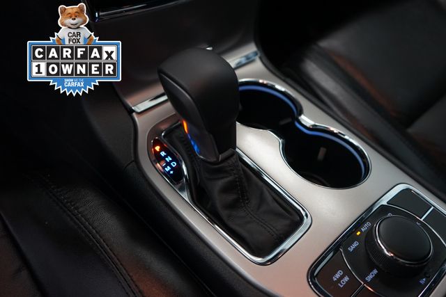 2019 Jeep Grand Cherokee Limited Edition 26