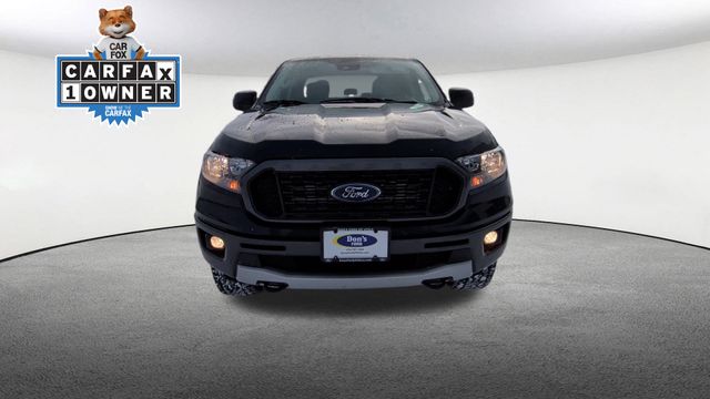 Thumbnail: 2023 Ford Ranger - 3